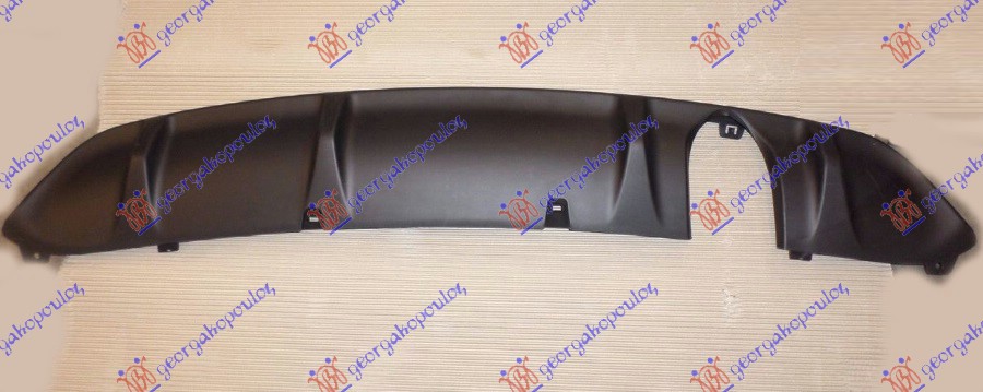 Spoiler Aftermarket 215006395
