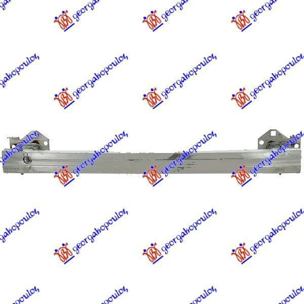 Support, bumper Aftermarket 634003845