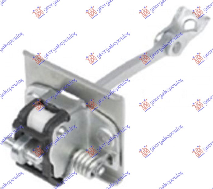 Door Catch Aftermarket 197006170