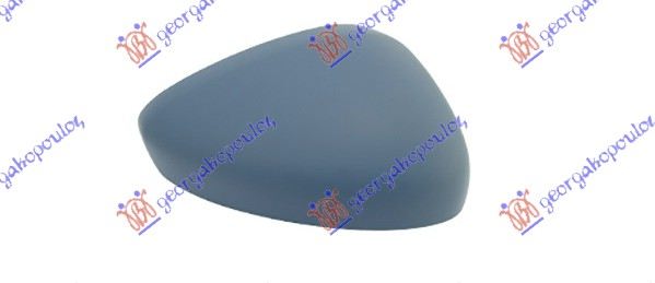 Exterior Mirror Aftermarket 197007701