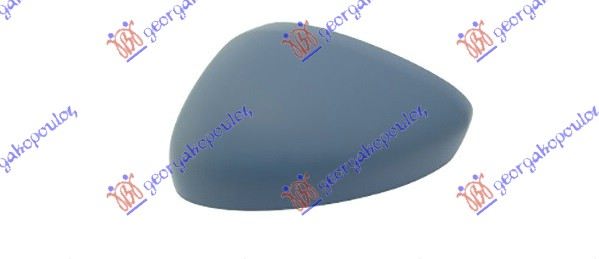 Exterior Mirror Aftermarket 197007702