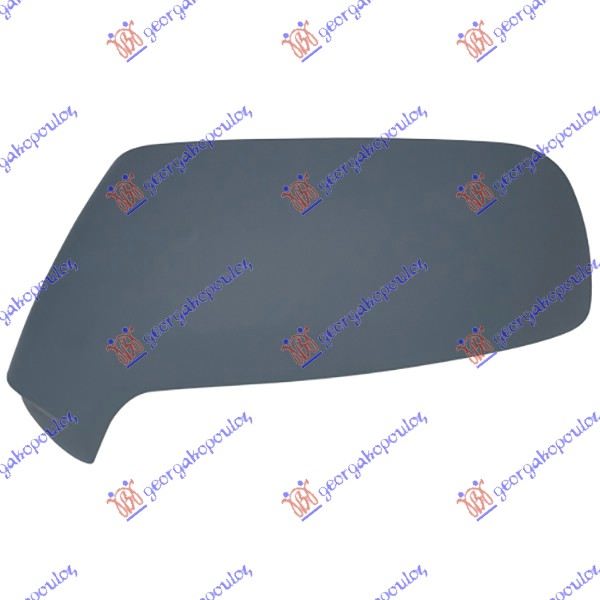 Housing, exterior mirror Aftermarket 198007702