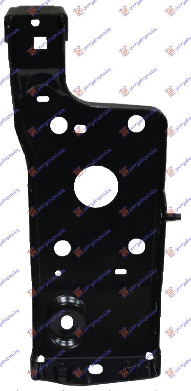 Headlight Base, lights Aftermarket 636000272