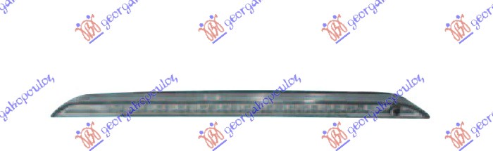 Auxiliary Stop Light Aftermarket 630005820