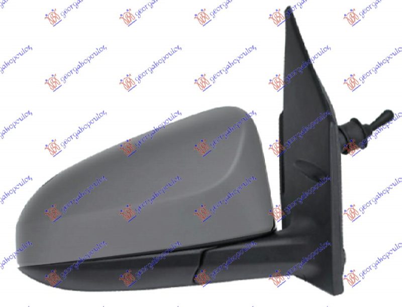 Exterior Mirror Aftermarket 635007481