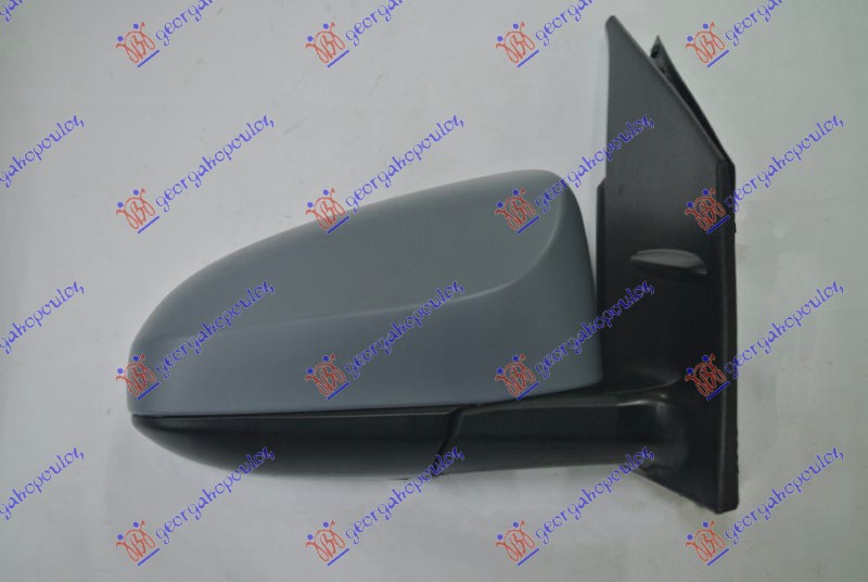Exterior Mirror Aftermarket 635007483
