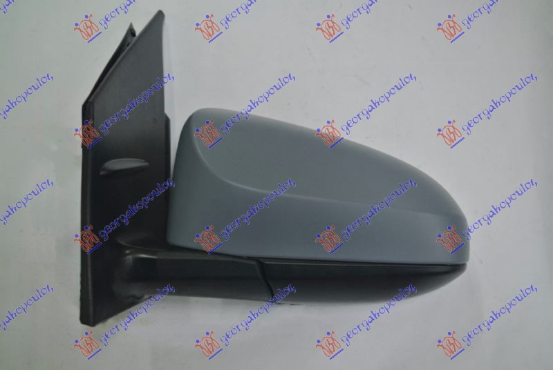 Exterior Mirror Aftermarket 635007484