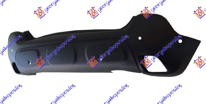 Bumper Aftermarket 201403635