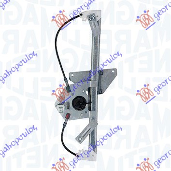 Window Regulator Aftermarket 203007052