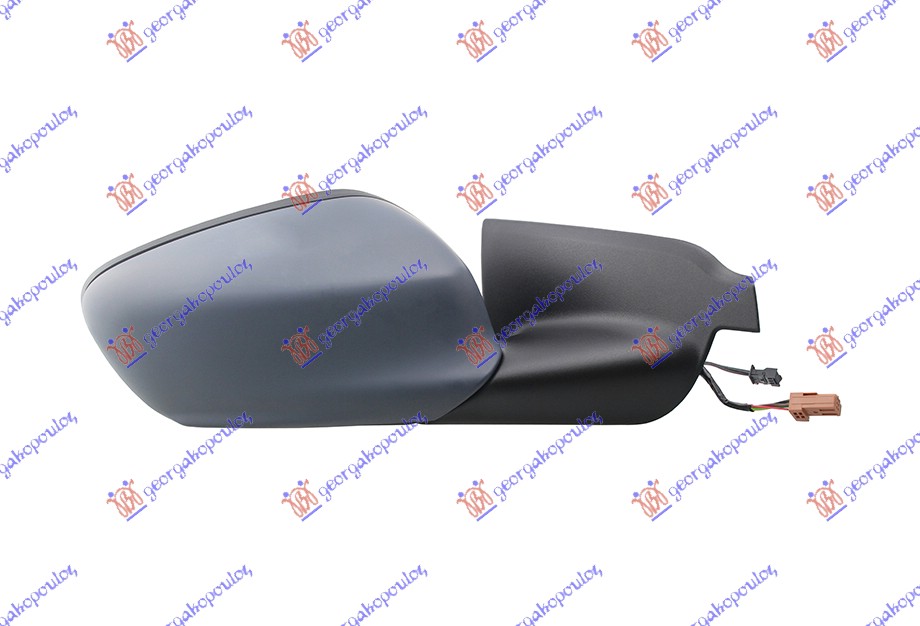 * HAGUS * Aftermarket 204007501