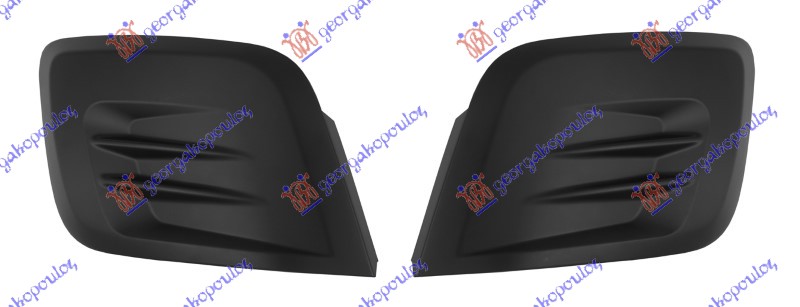 Priority Parts Aftermarket 205004805