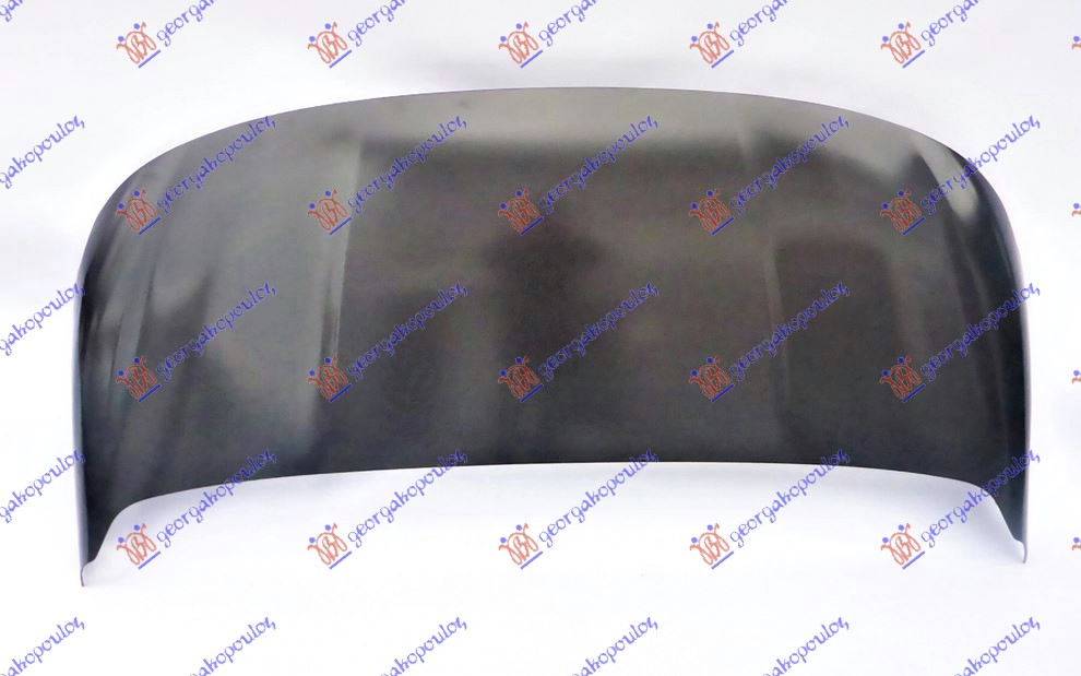 Bonnet Aftermarket 638100070