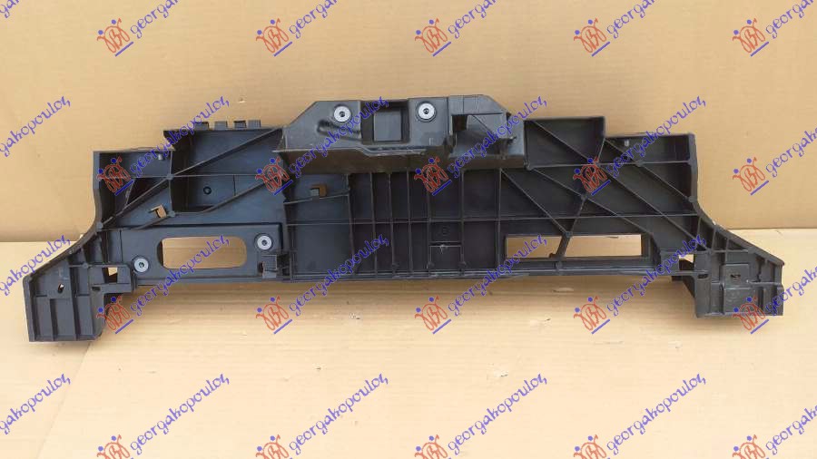 Front Cowling Aftermarket 638100220