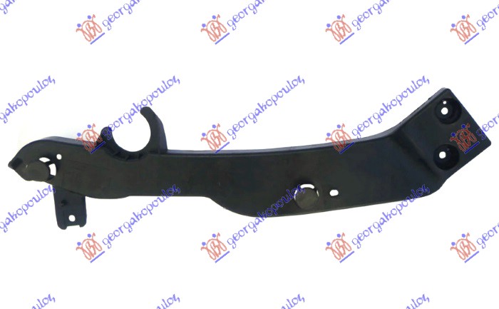 Front Cowling Aftermarket 638100271