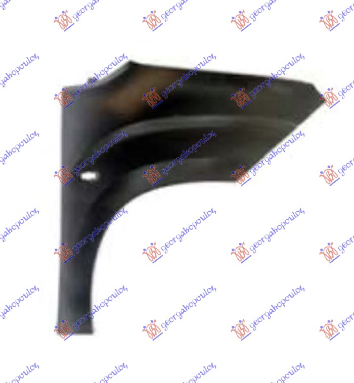 Wing Aftermarket 638100651