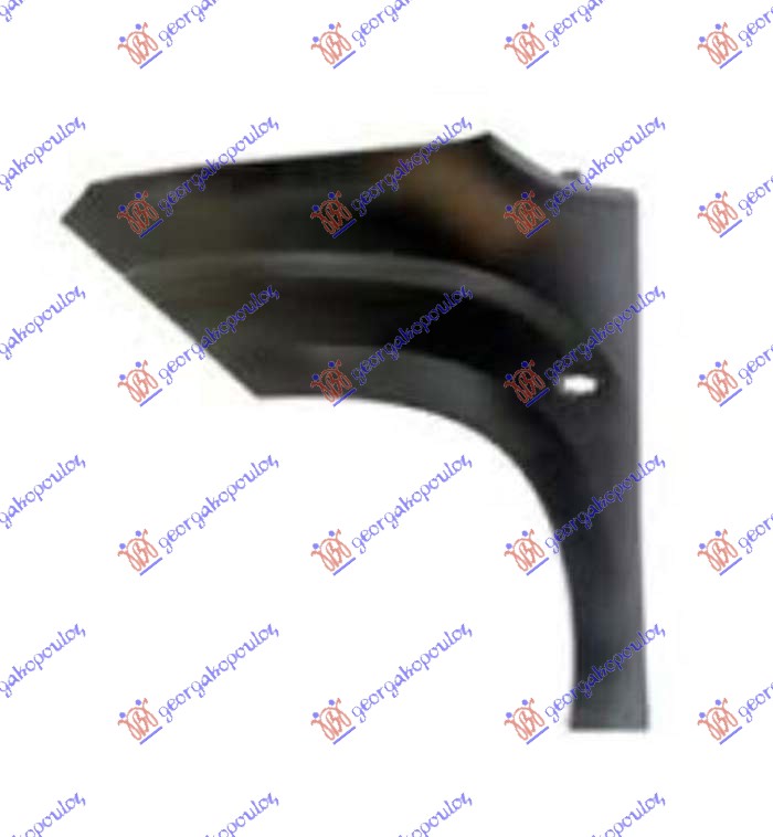 Wing Aftermarket 638100652