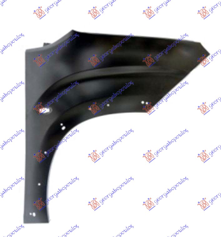 Wing Aftermarket 638100661
