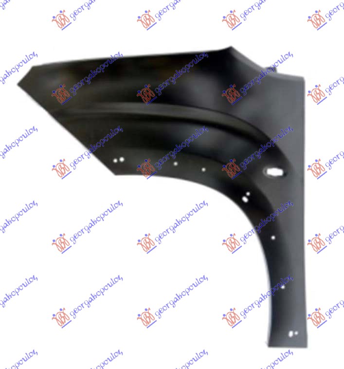 Wing Aftermarket 638100662