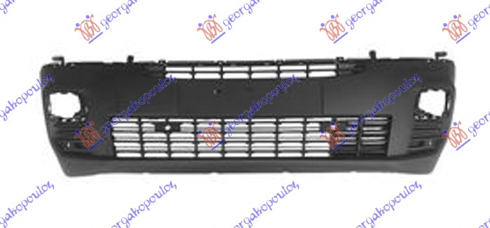 Priority Parts Aftermarket 638103615