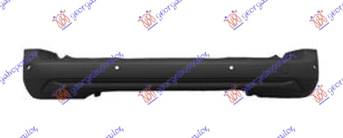 Priority Parts Aftermarket 205203620