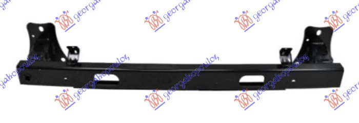 Support, bumper Aftermarket 205203850