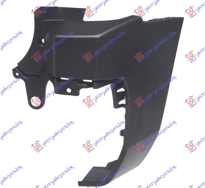 Priority Parts Aftermarket 638103941