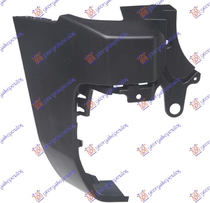 Priority Parts Aftermarket 638103942