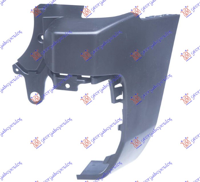 Priority Parts Aftermarket 638103943