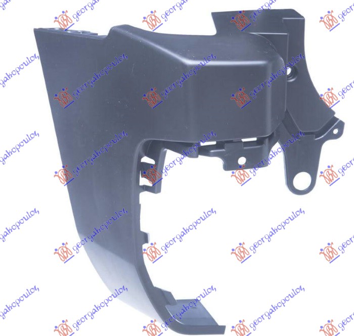 Priority Parts Aftermarket 638103944
