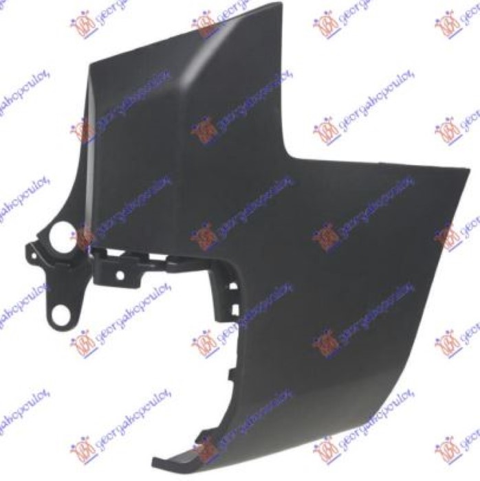 Priority Parts Aftermarket 638103948