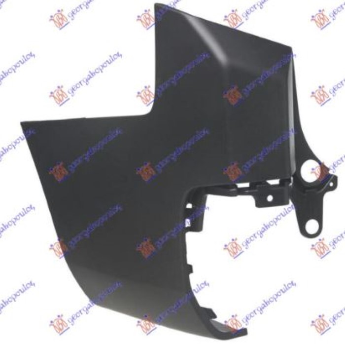 Bumper Aftermarket 638103949