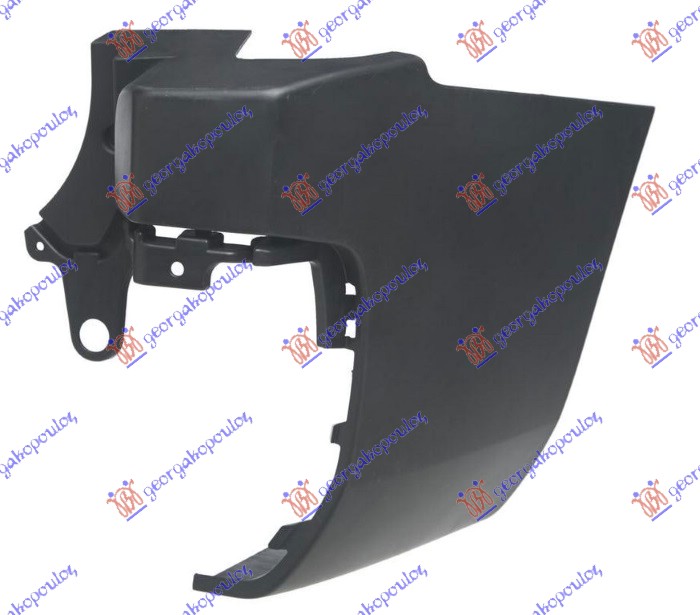 Priority Parts Aftermarket 638103951