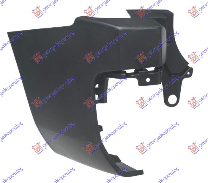 Priority Parts Aftermarket 638103952
