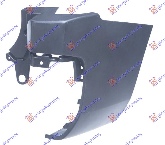 Priority Parts Aftermarket 638103953