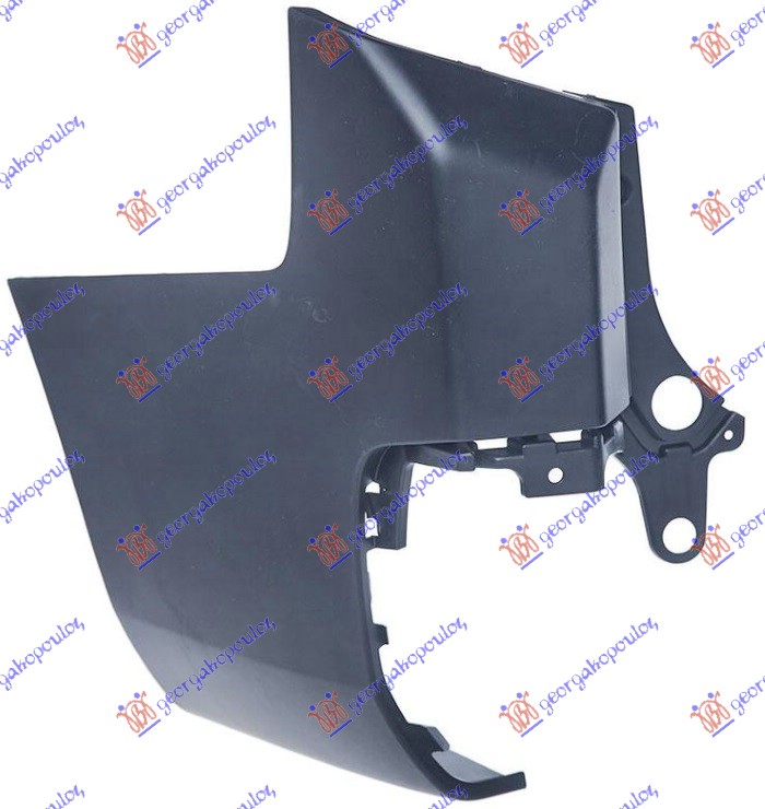 Bumper Aftermarket 638103958