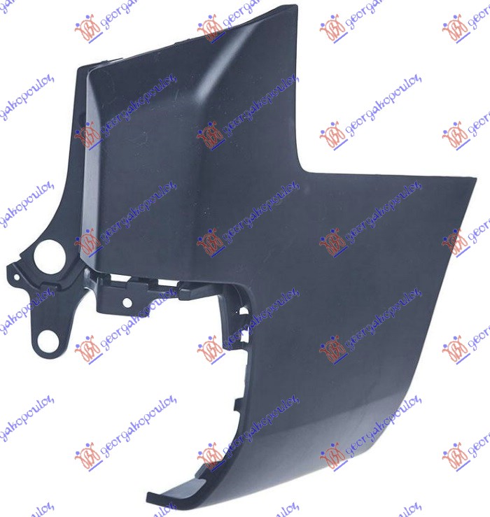 Bumper Aftermarket 638103959