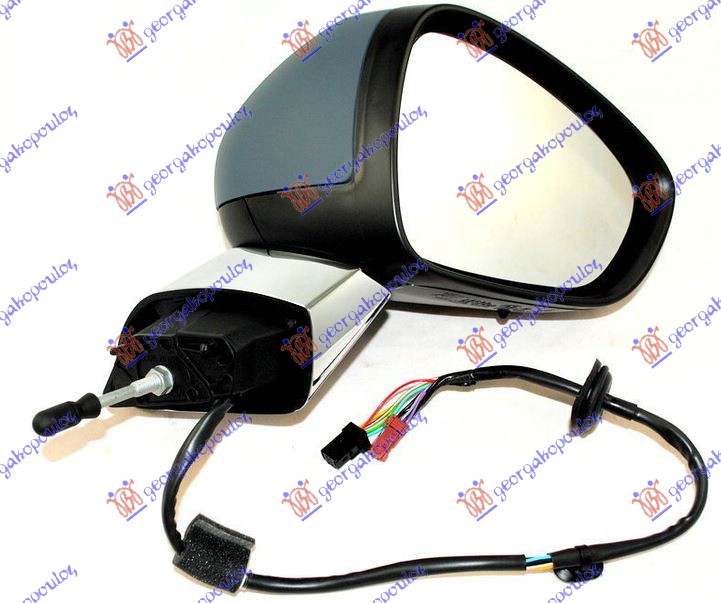 SPIEGEL R EL VERS HZB +SENS GRU  Aftermarket 215007491