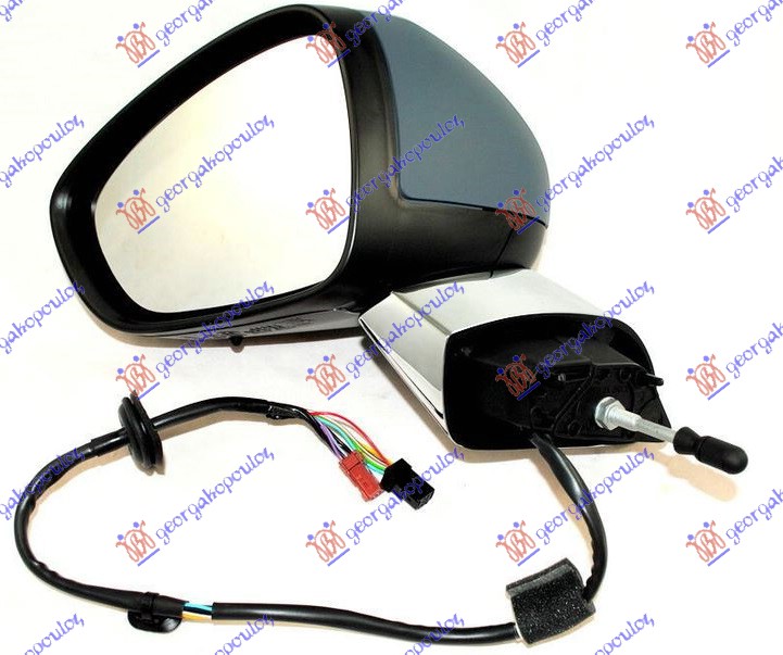 SPIEGEL L EL VERS HZB KONV GRU C Aftermarket 215007492