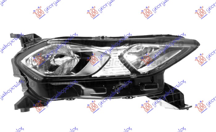 ORIGINAL PART Aftermarket 215105133