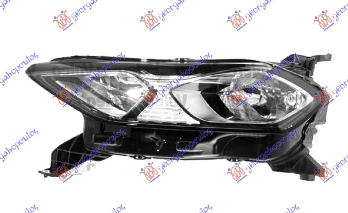 ORIGINAL PART Aftermarket 215105134