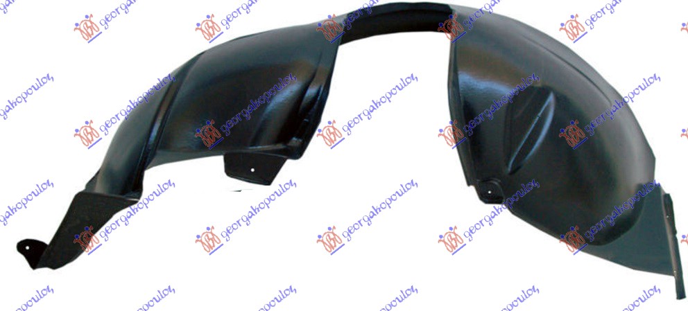 Liner, wheelhouse Aftermarket 675600824