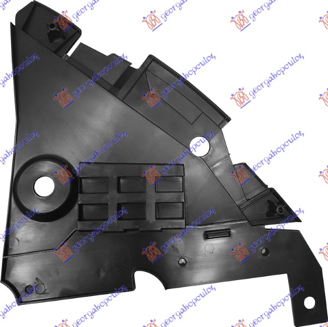 Cover, front apron Aftermarket 220100831
