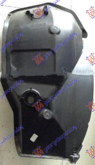 Liner, wheelhouse Aftermarket 675600851