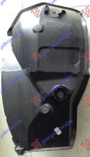 Liner, wheelhouse Aftermarket 675600852