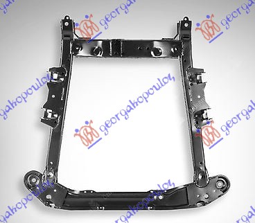 Support Frame/Subframe Aftermarket 675600910