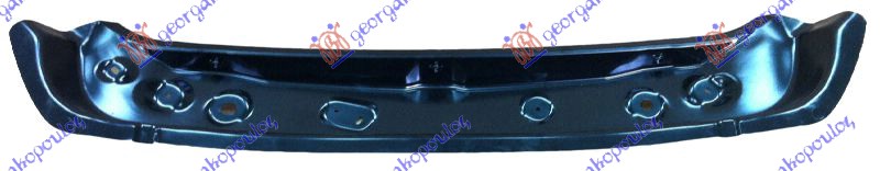 Rear Panel Aftermarket 675602050