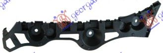 Mounting Bracket, bumper Aftermarket 675604301