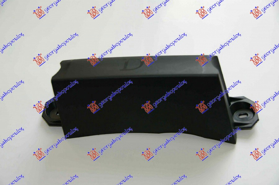 Impact Absorber, bumper Aftermarket 675605001