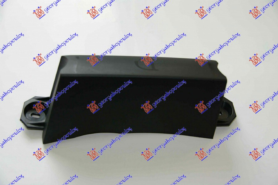 Impact Absorber, bumper Aftermarket 675605002