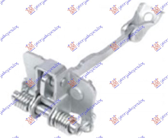 Door Catch Aftermarket 222106170